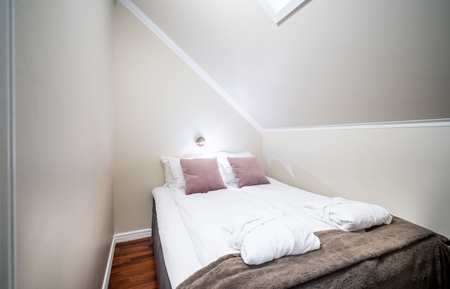 エンター トロムソ ラグジュアリー アパートメンツ