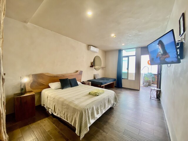 カーサ シエロ カンクン