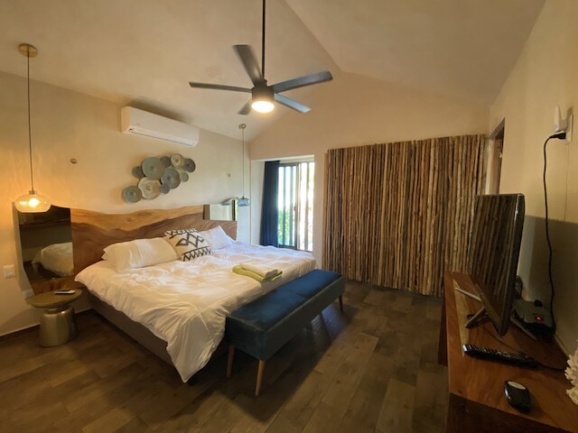 カーサ シエロ カンクン