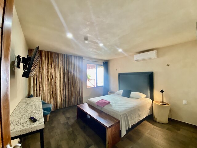 カーサ シエロ カンクン