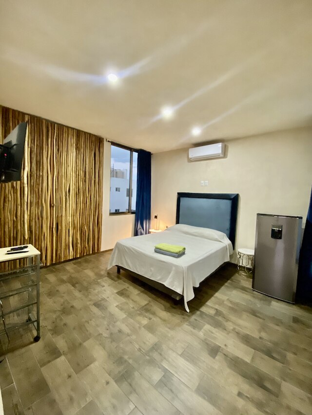 カーサ シエロ カンクン