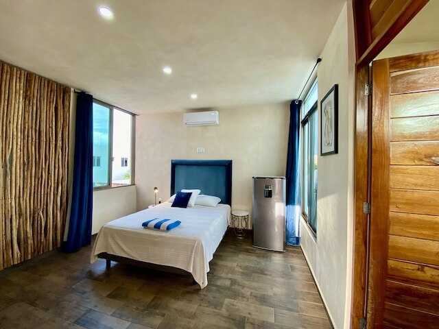 カーサ シエロ カンクン