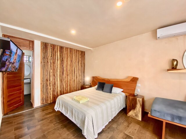 カーサ シエロ カンクン