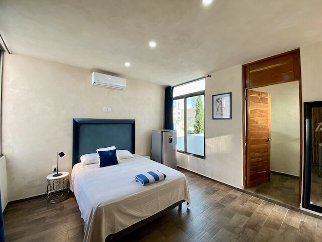 カーサ シエロ カンクン