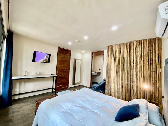 カーサ シエロ カンクン