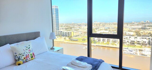 メルボルン ライフスタイル アパートメンツ - ベスト ビューズ オン コリンズ