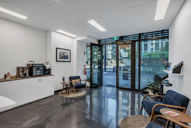 メルボルン ライフスタイル アパートメンツ - ベスト ビューズ オン コリンズ