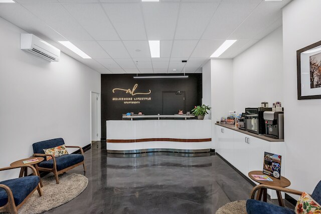 メルボルン ライフスタイル アパートメンツ - ベスト ビューズ オン コリンズ