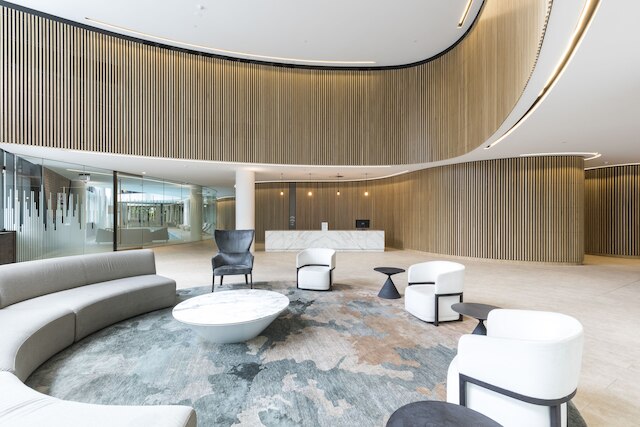 メルボルン ライフスタイル アパートメンツ - ベスト ビューズ オン コリンズ