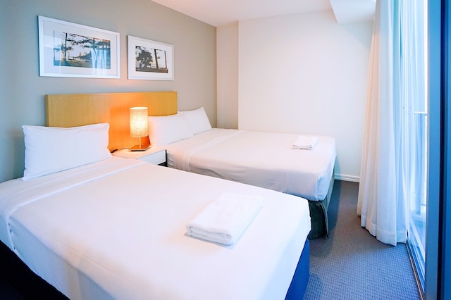 H ラグジュアリー レジデンス アパートメンツ - ホリデイ パラダイス