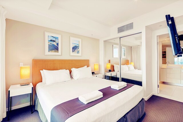 H ラグジュアリー レジデンス アパートメンツ - ホリデイ パラダイス