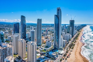 H ラグジュアリー レジデンス アパートメンツ - ホリデイ パラダイス