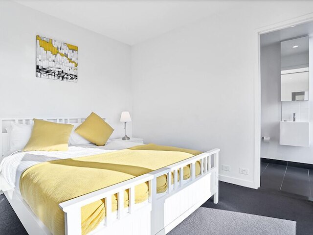 MJ ショートステイ アパートメンツ - プラチナム タワー