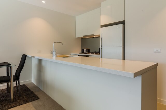 MJ ショートステイ アパートメンツ - プラチナム タワー