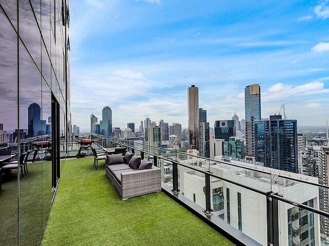 MJ ショートステイ アパートメンツ - プラチナム タワー