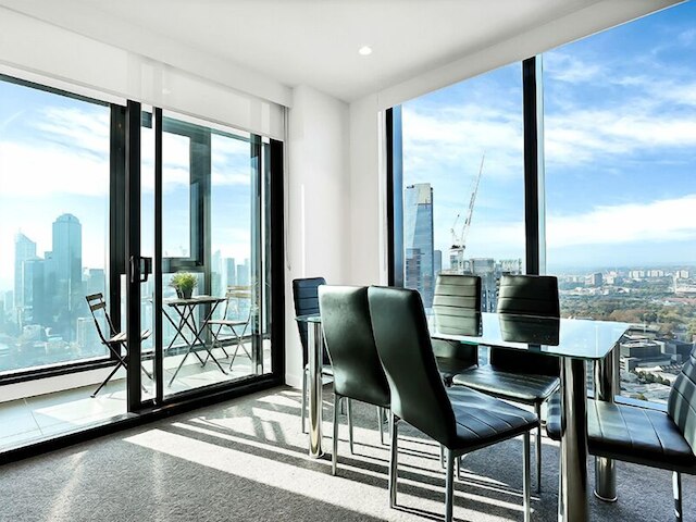 MJ ショートステイ アパートメンツ - プラチナム タワー