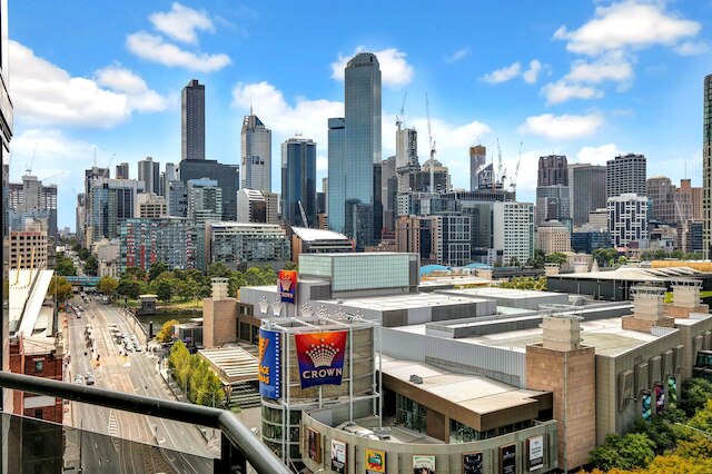 MJ ショートステイ ホワイトマン ストリート アパートメンツ