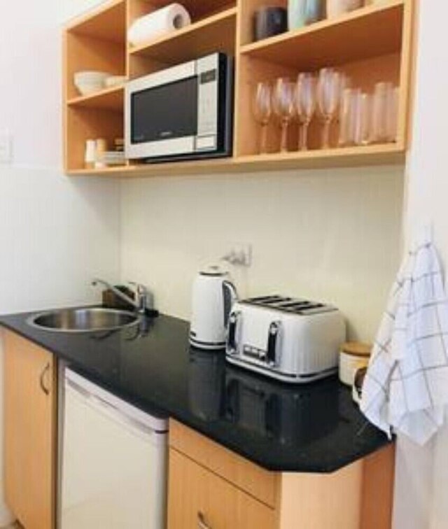 1009 新規改造済み コージー アパートメント