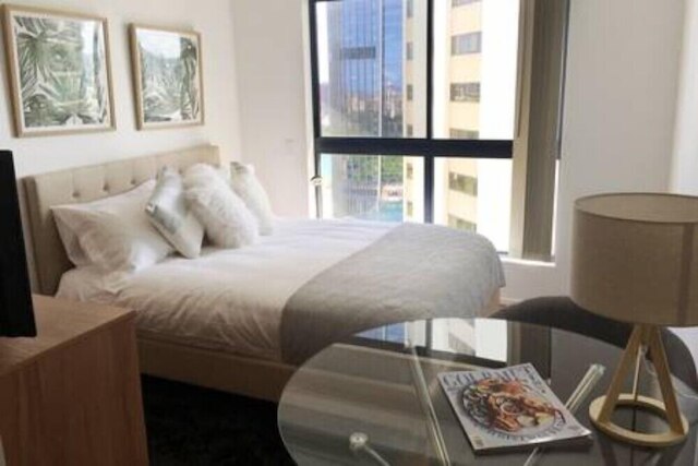 2106 コージー インナー シティ アパートメント