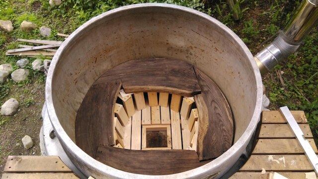 パルズイン雷鳥