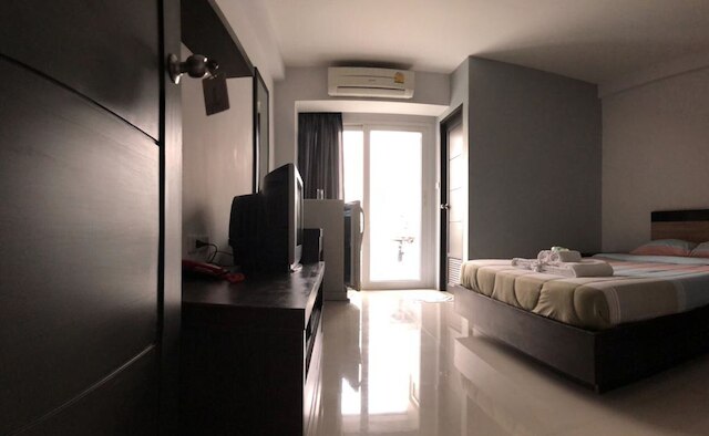 グランド セブン プレイス