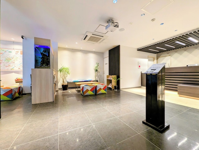 金沢駅前ホテル