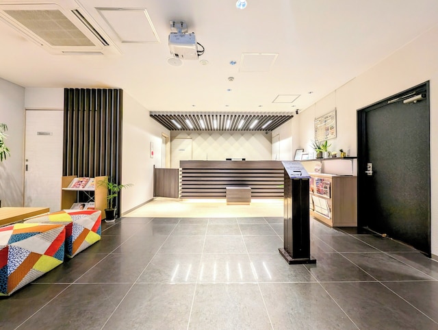 金沢駅前ホテル