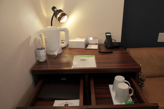 ワンズホテル福岡