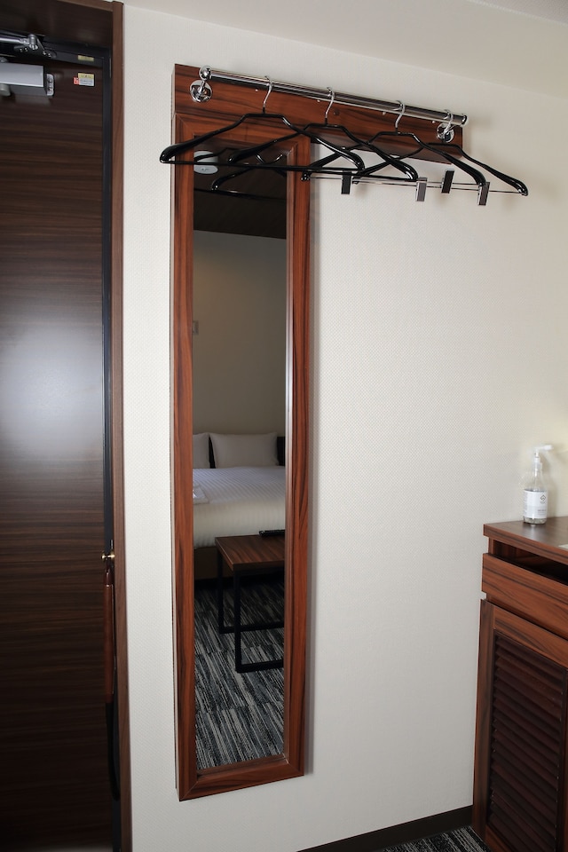 ワンズホテル福岡