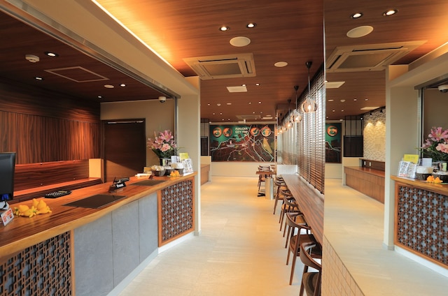 ワンズホテル福岡