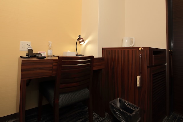 ワンズホテル福岡