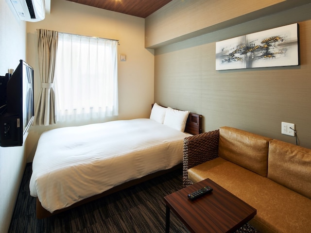 ワンズホテル福岡