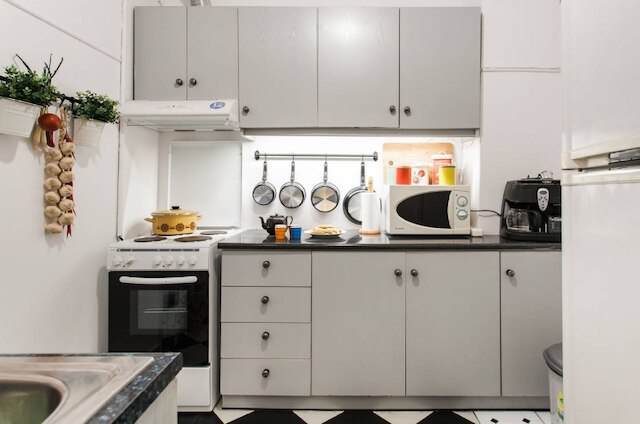 ネフィリアズ アート ハウス アンダー ザ アクロポリス