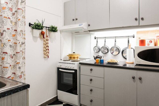 ネフィリアズ アート ハウス アンダー ザ アクロポリス