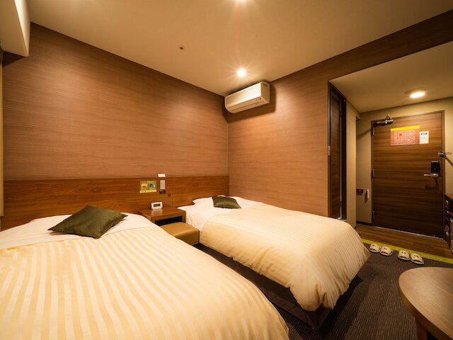 スーパーホテルLohas熊本天然温泉