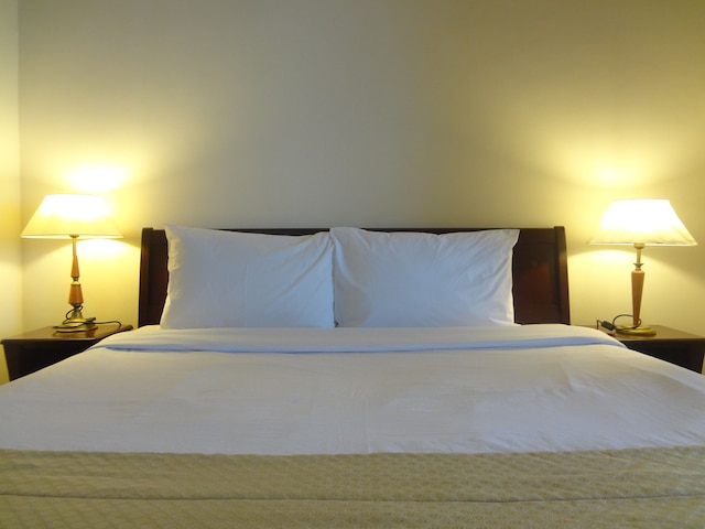 グッド サービス スイート アット タイムズ スクエア