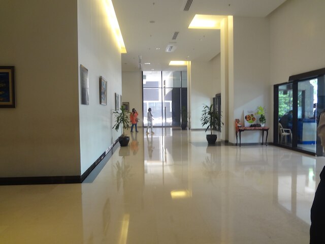 グッド サービス スイート アット タイムズ スクエア