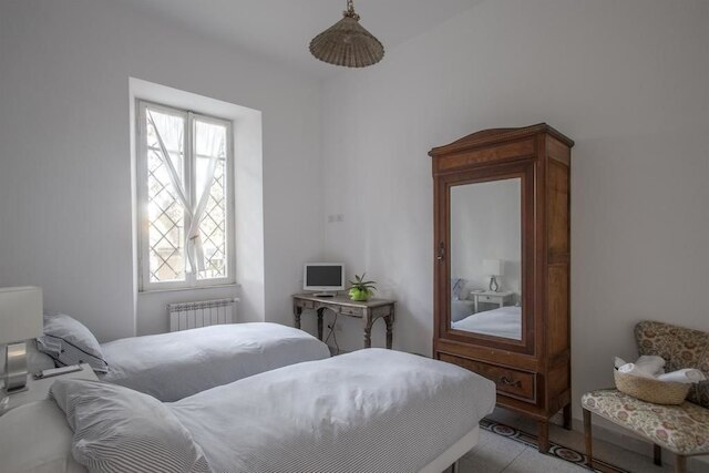 エクイリブリ ゲスト ハウス