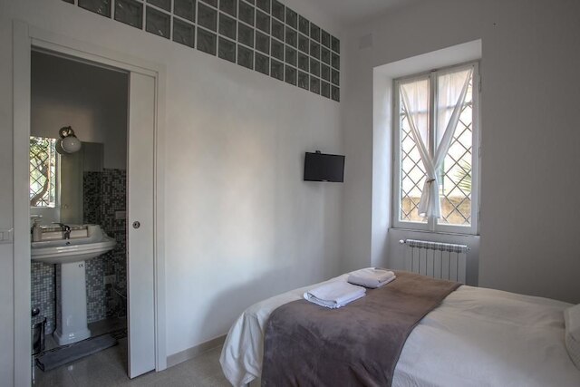 エクイリブリ ゲスト ハウス