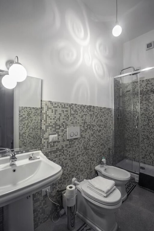 エクイリブリ ゲスト ハウス