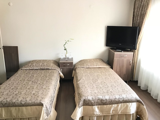 アスキン アート ホテル