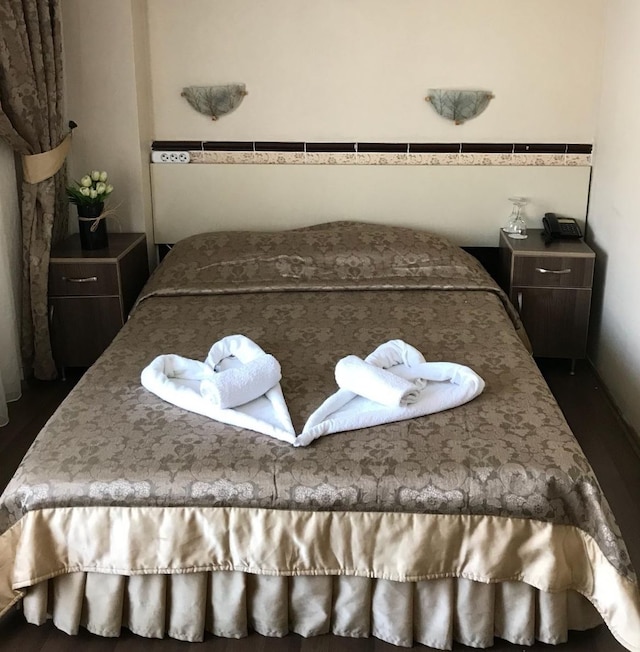 アスキン アート ホテル