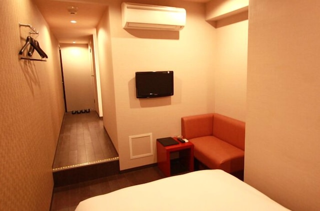 ヒルズホテル五反田