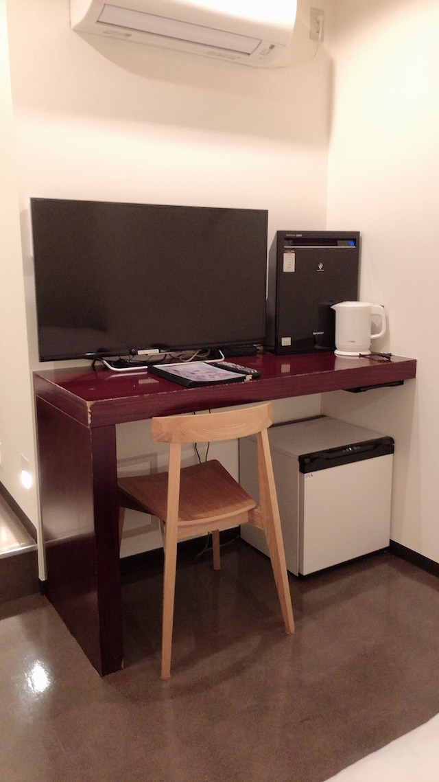 ヒルズホテル五反田