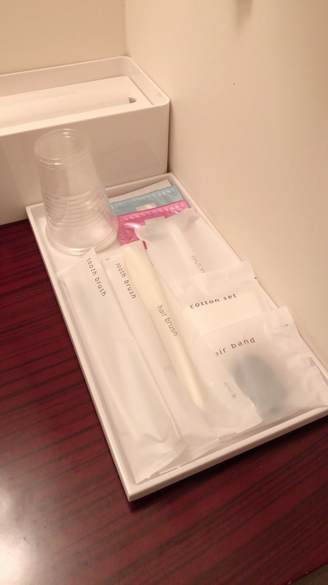 ヒルズホテル五反田