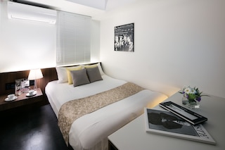 ヒルズホテル五反田