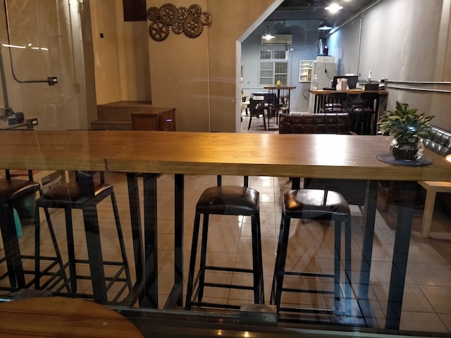 B 埔里バックパッカー ホステル (B 埔里背包客旅店)