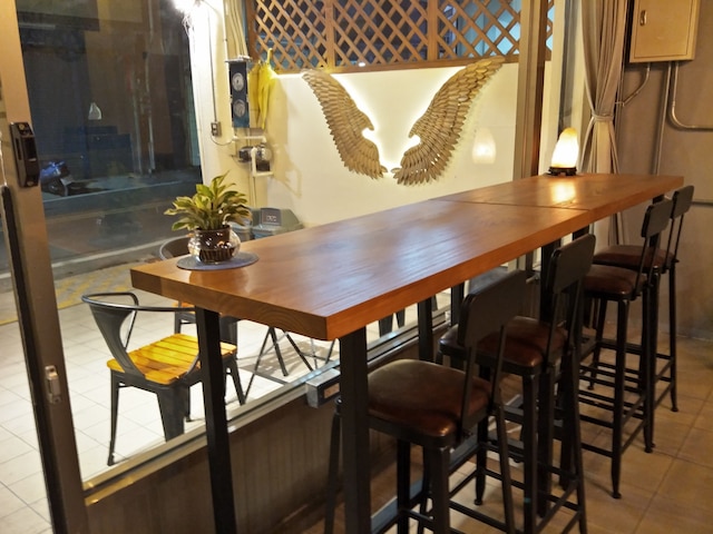 B 埔里バックパッカー ホステル (B 埔里背包客旅店)