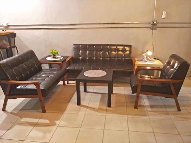 B 埔里バックパッカー ホステル (B 埔里背包客旅店)