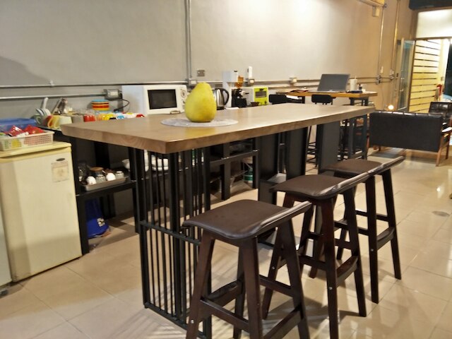 B 埔里バックパッカー ホステル (B 埔里背包客旅店)